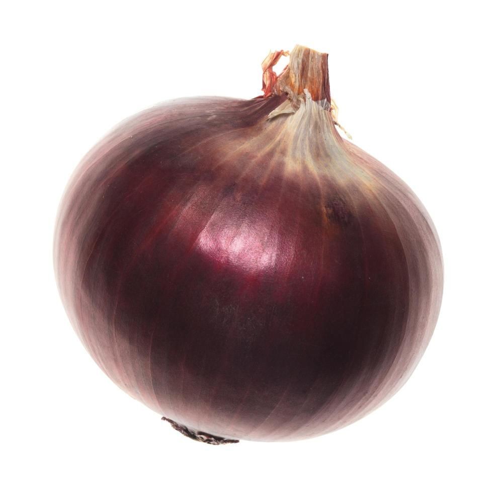 Cipolle Rosse Bio