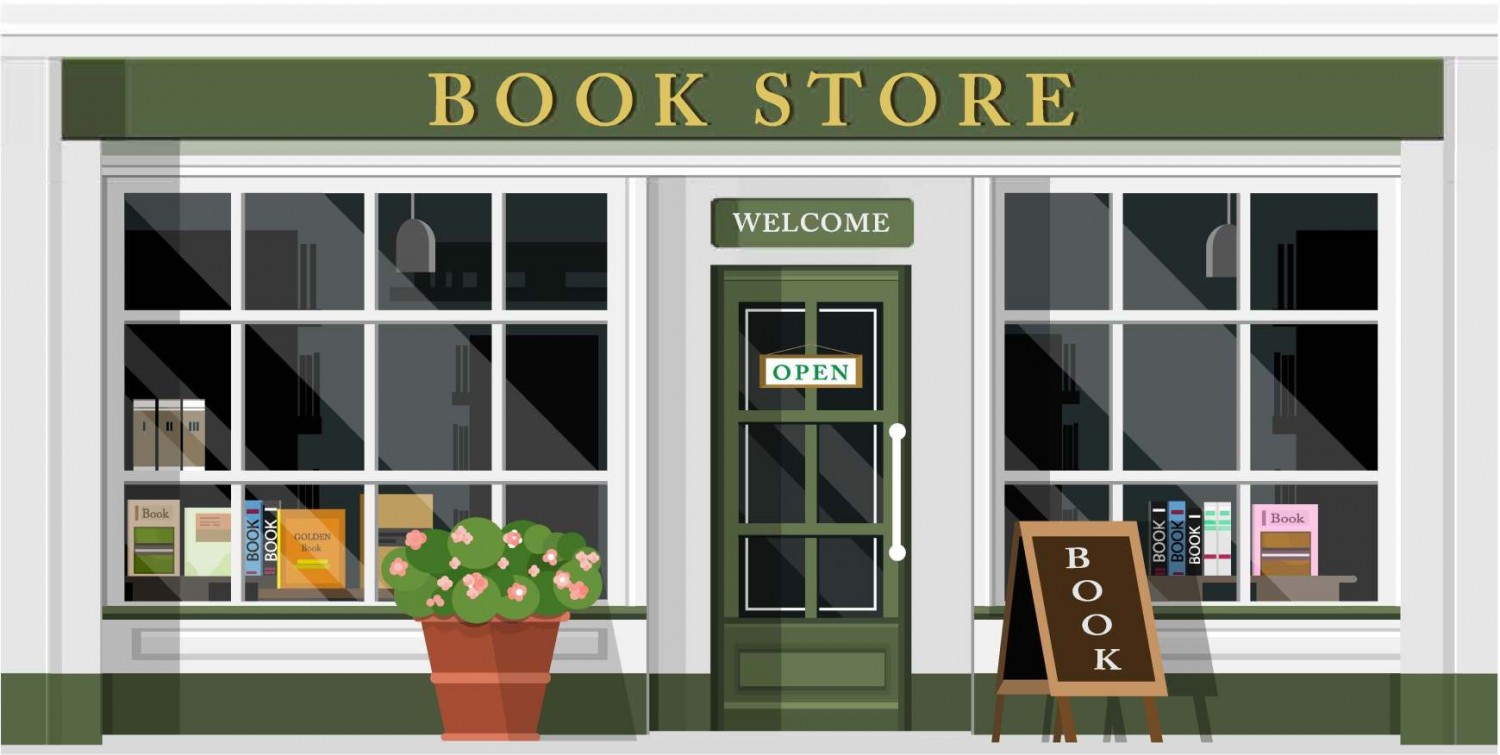 Libreria da Giulia